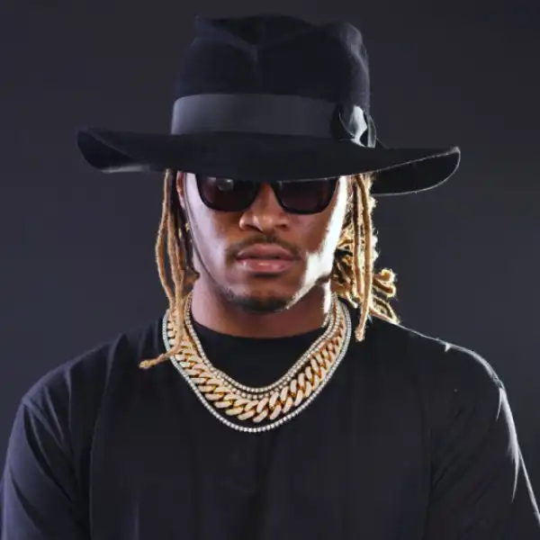 Future - Undressed